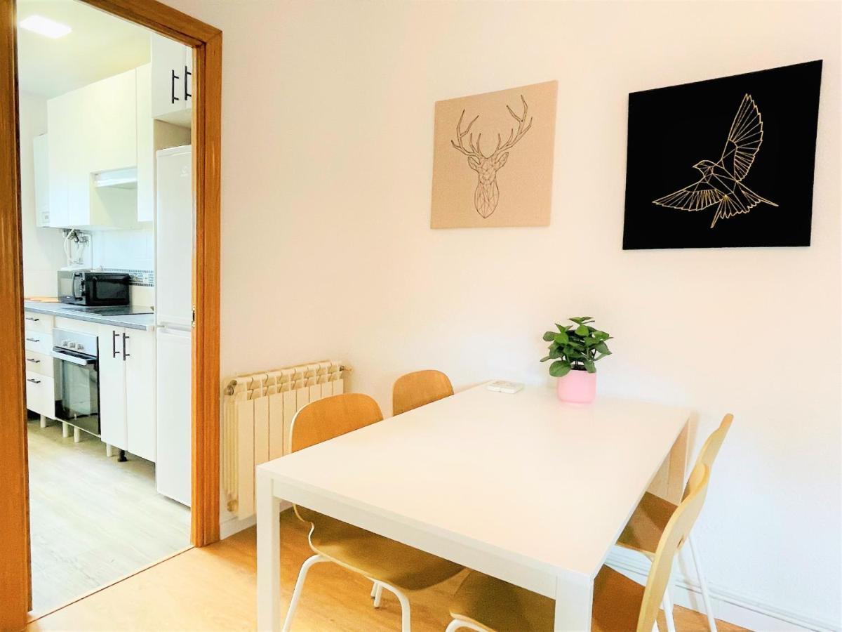Gran Via Chueca Apartamentos Noxi 6 Personas Madrid Kültér fotó