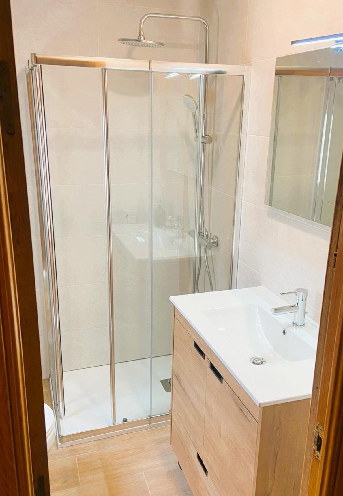 Gran Via Chueca Apartamentos Noxi 6 Personas Madrid Kültér fotó